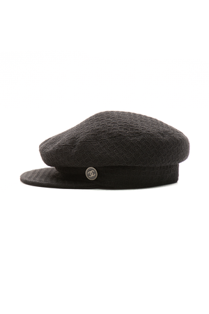 Newsboy Cap