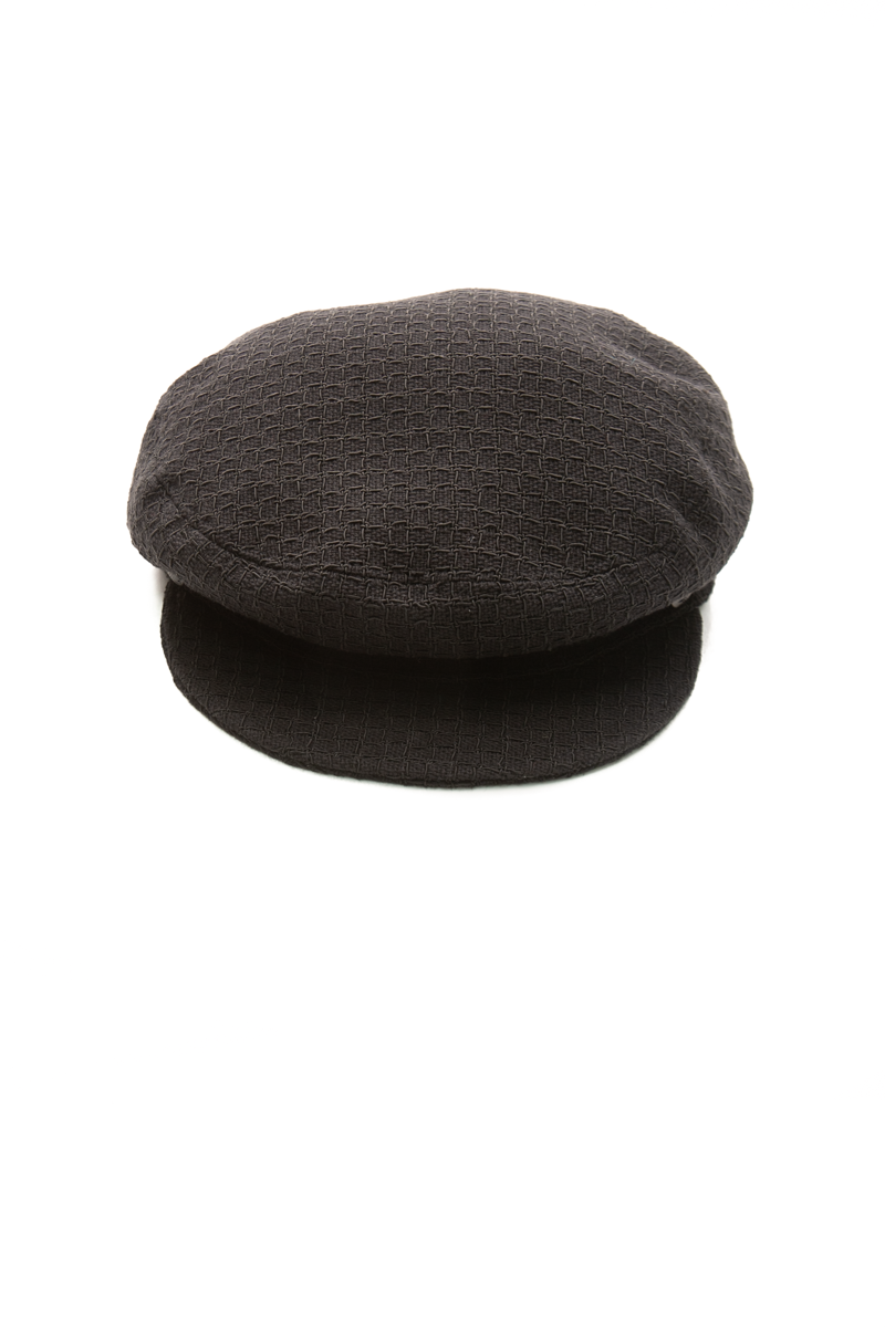 Newsboy Cap