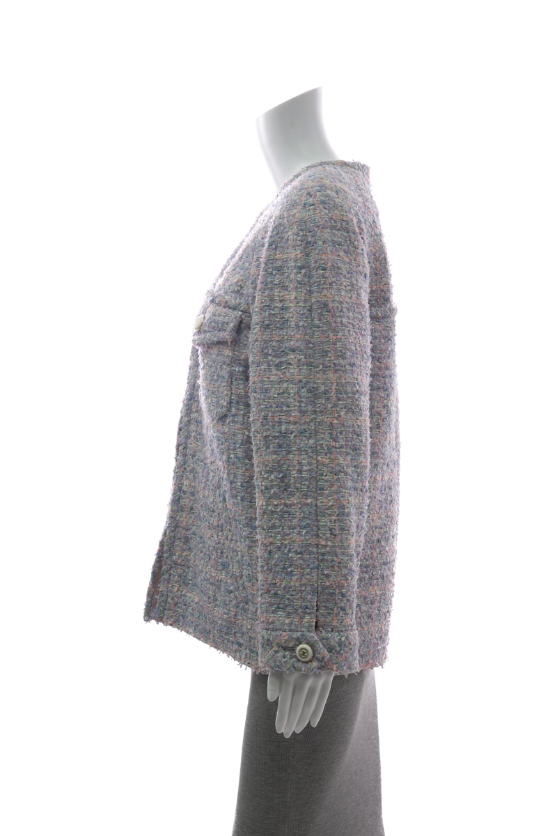 Tweed Blazer - Size 36