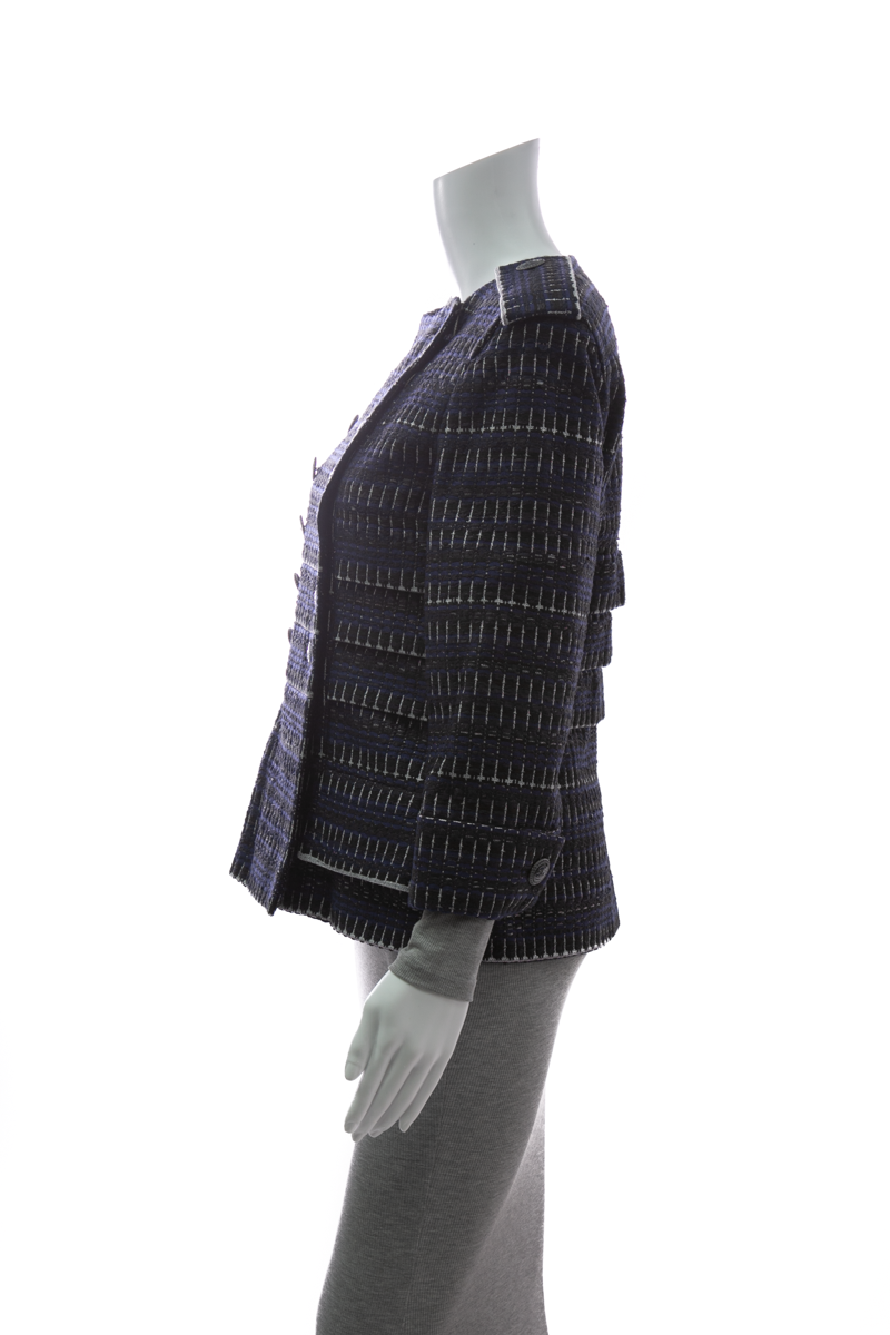 Chanel-Fantasy-Tweed-Blazer-Size-38-294961