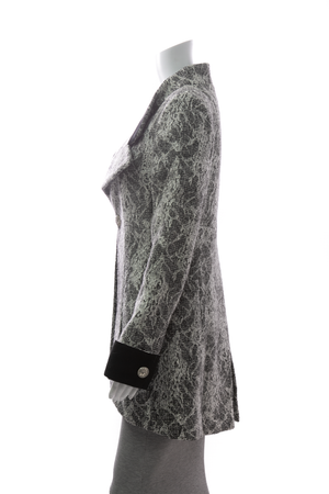 2016 Paris-Rome Jacket - Size 42