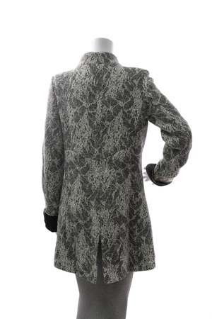 2016 Paris-Rome Jacket - Size 42