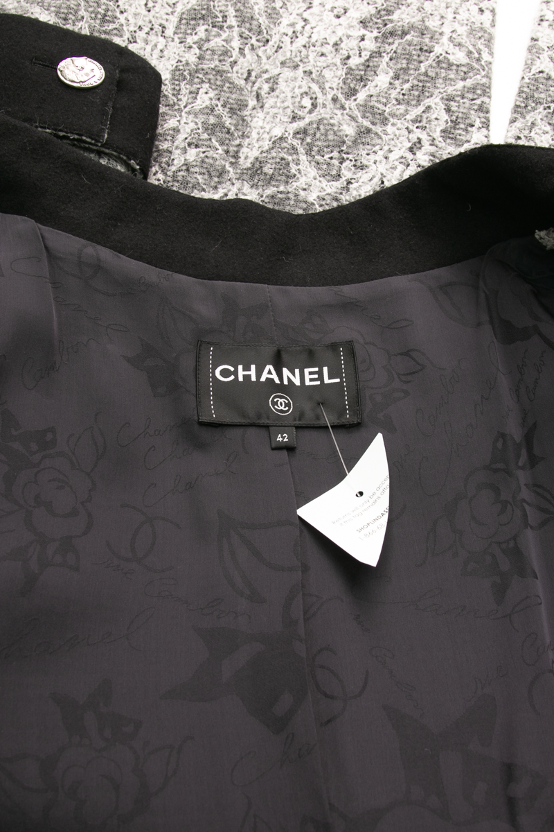 2016 Paris-Rome Jacket - Size 42