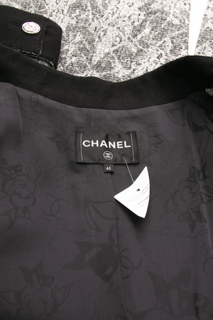 2016 Paris-Rome Jacket - Size 42