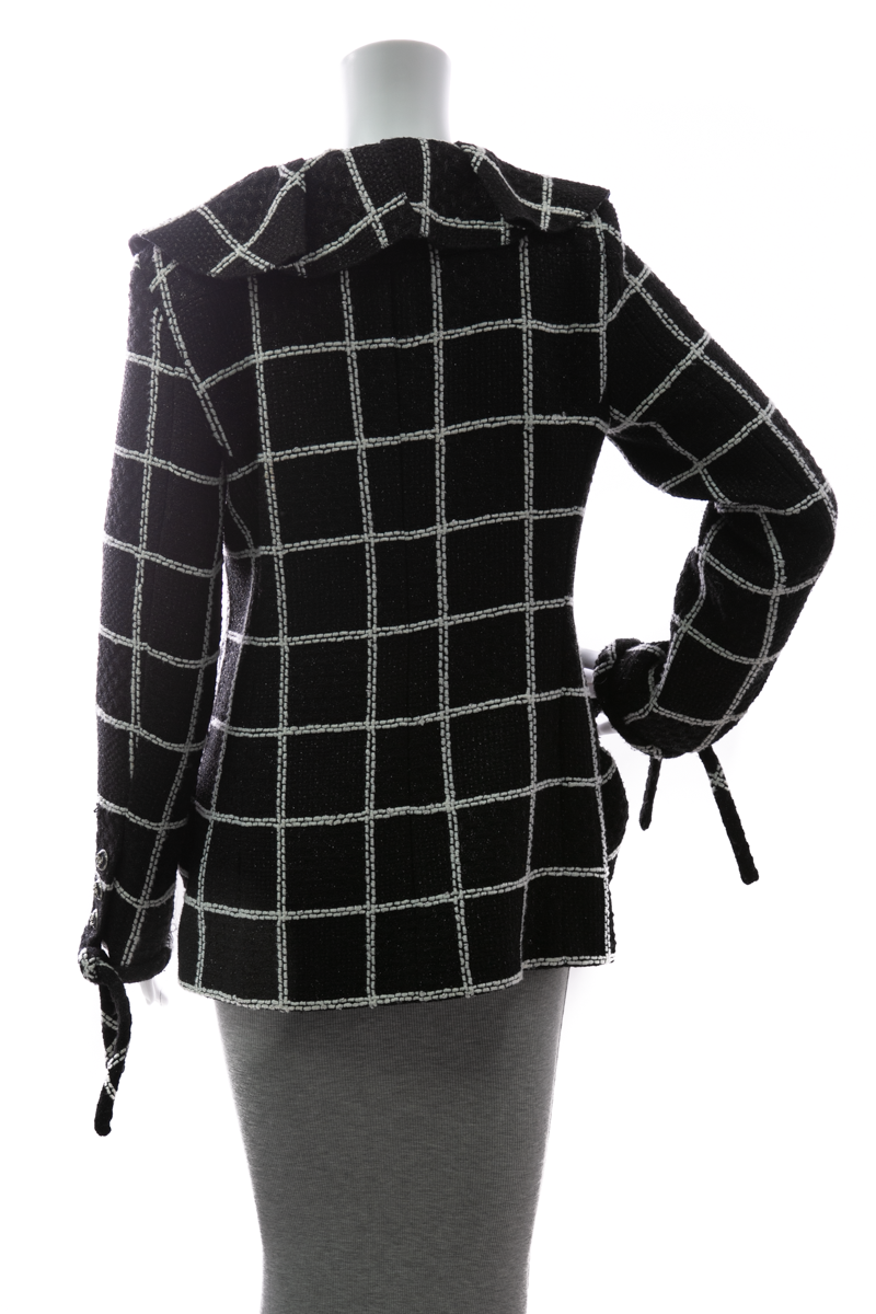 2020 Double Breasted Jacket - Size 38