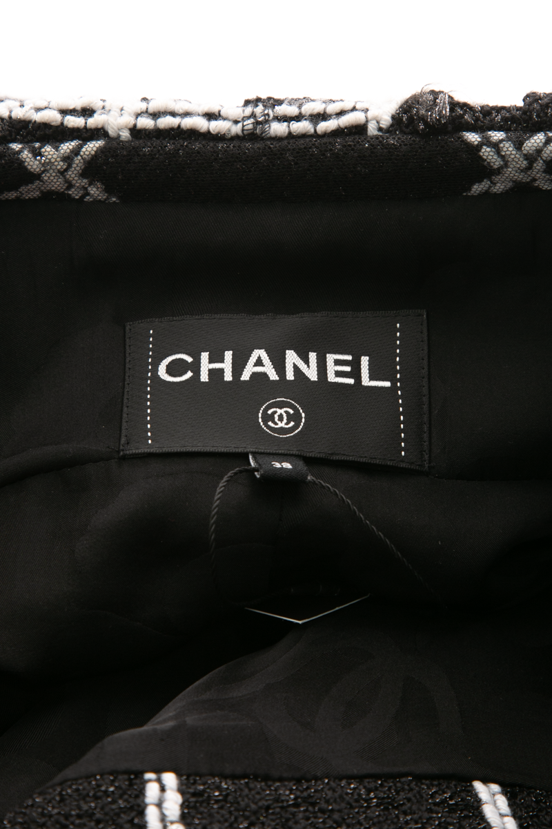 2020 Double Breasted Jacket - Size 38