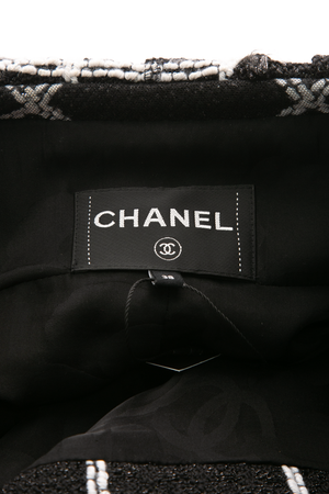 2020 Double Breasted Jacket - Size 38