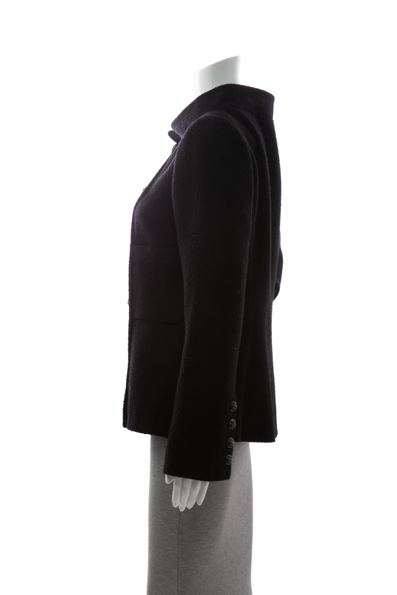 Chanel-CC-Double-Breasted-Peacoat-295678