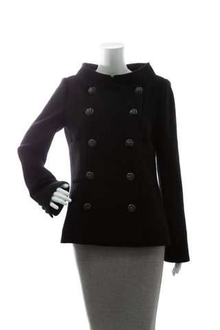 Chanel-CC-Double-Breasted-Peacoat-295678