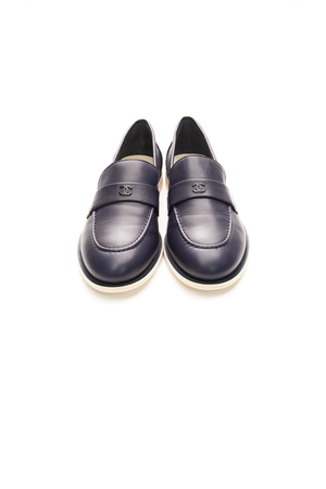 CC Loafers - Size 37.5