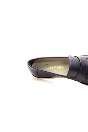 CC Loafers - Size 37.5
