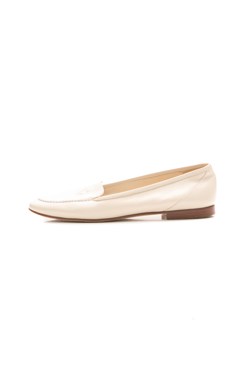 Chanel-Vintage-CC-Loafers-Size-37.5-297902