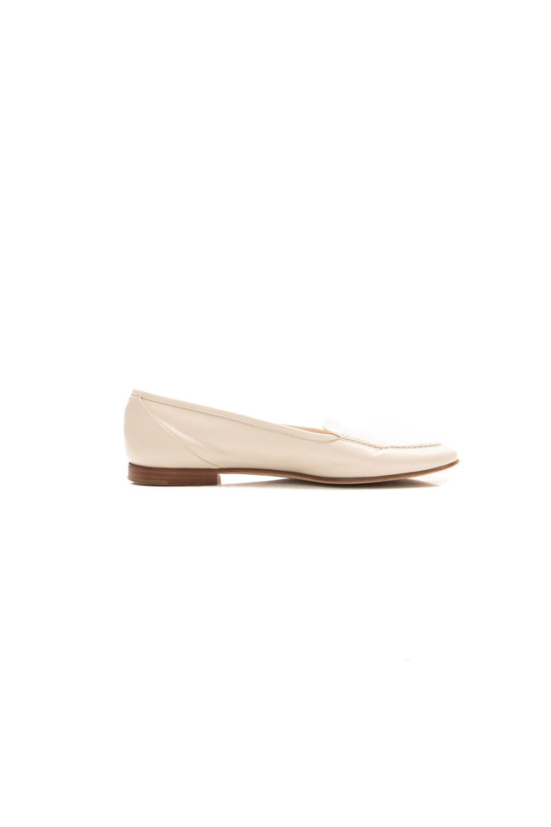 Vintage CC Loafers - Size 37.5