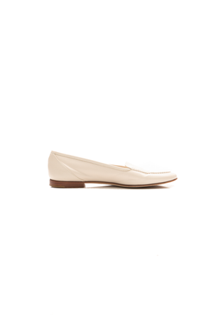 Vintage CC Loafers - Size 37.5