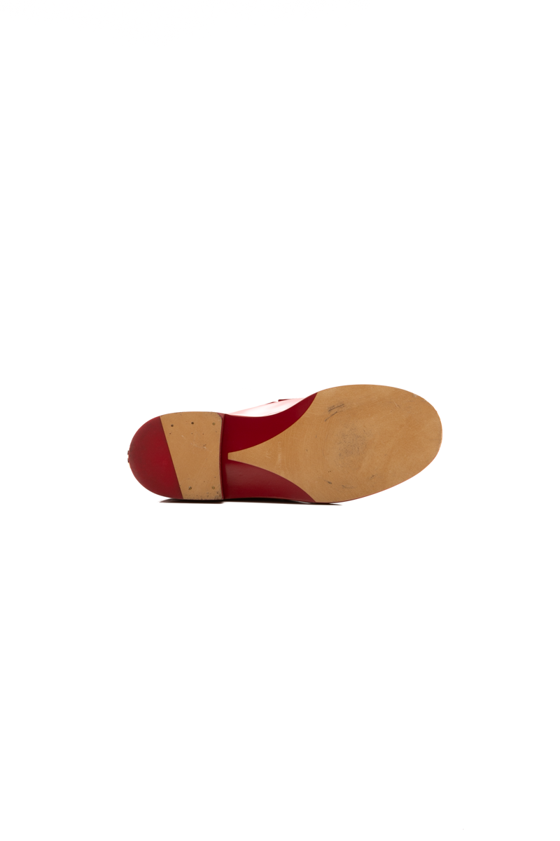 CC Loafers - Size 37