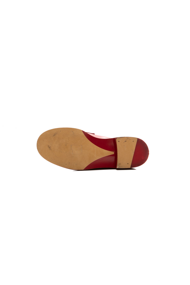 CC Loafers - Size 37