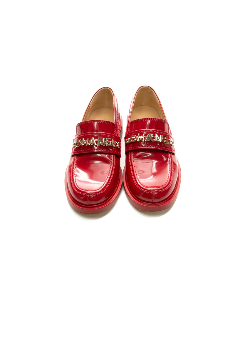 CC Loafers - Size 37