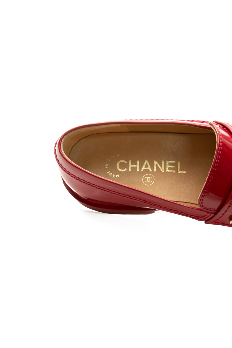 CC Loafers - Size 37
