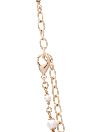 Mademoiselle CC choker