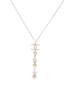 Chanel-Coco-Star-&-Heart-Drop-Necklace-294420