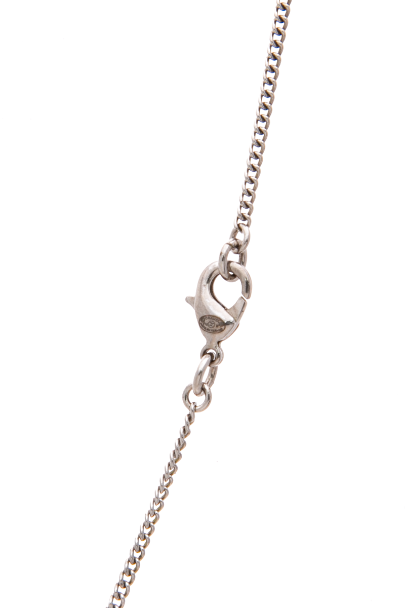 CC Small Pendant Necklace