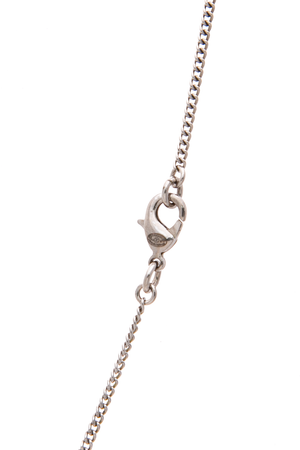 CC Small Pendant Necklace