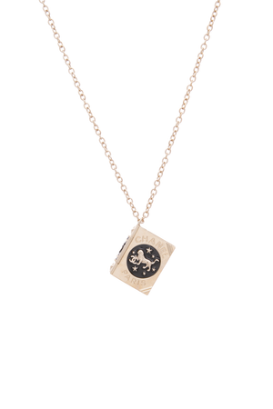 Chanel-CC-Lion-Book-Locket-Necklace-298468