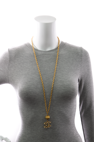 Chanel-Vintage-Crystal-CC-Pendant- Necklace-299100