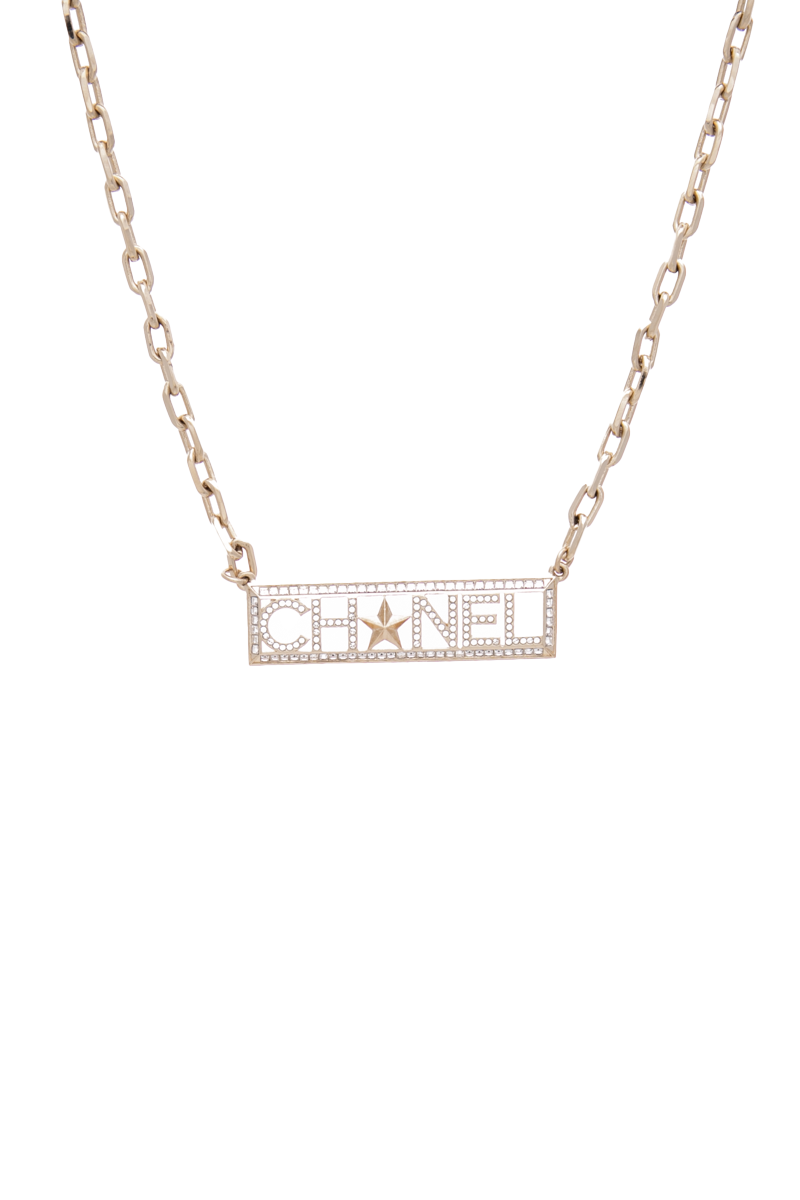 Chanel-Star-Logo-Pendant-Necklace-299853