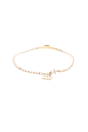 Crystal Choker Necklace