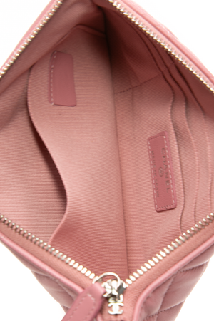 Stars Small Zip Pouch