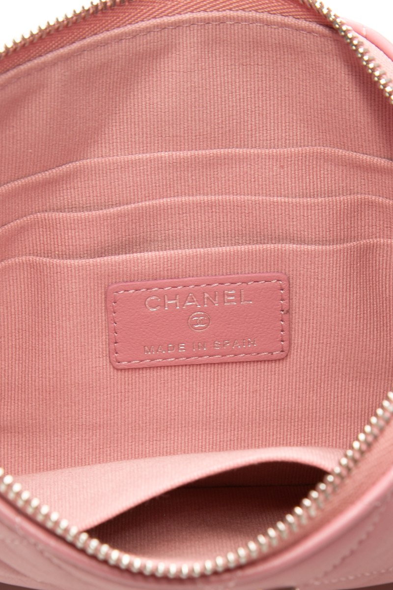 Stars Small Zip Pouch