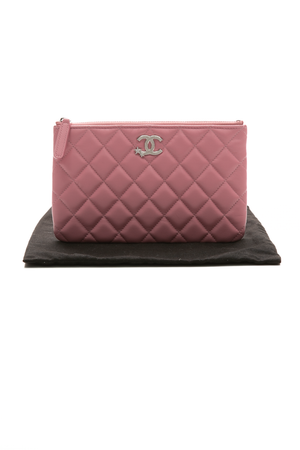 Stars Small Zip Pouch