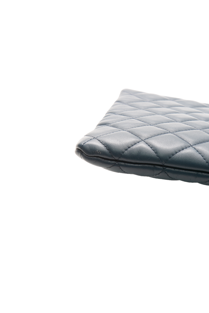 Medium La Habana O-Case Zip Pouch