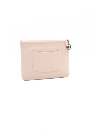 La Pausa Medium O-Zip Case