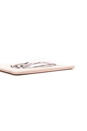 La Pausa Medium O-Zip Case
