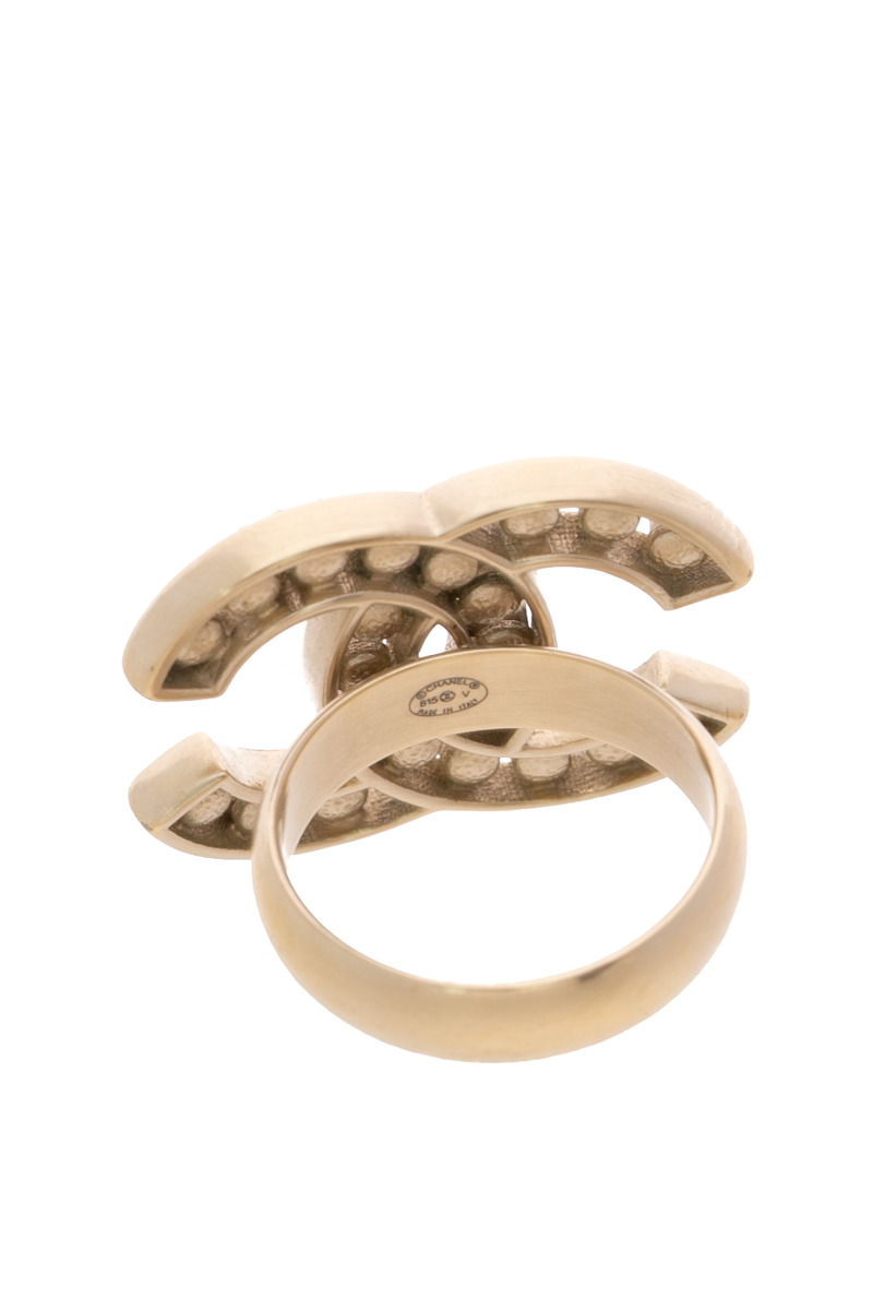 CC Ring - Size 6