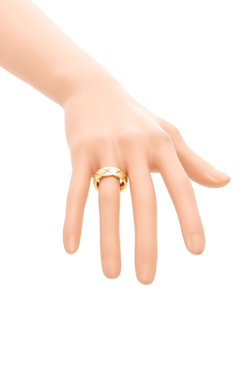 Small Coco Crush Ring - Size 7