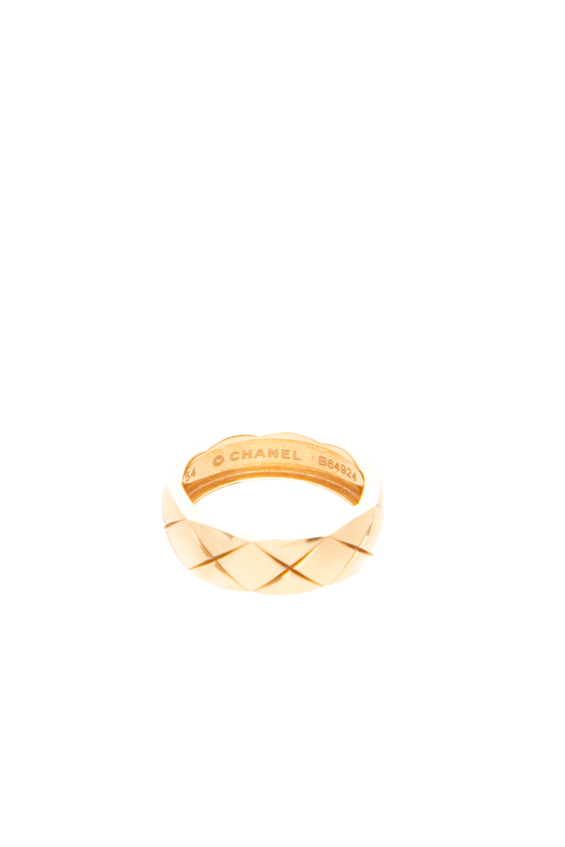 Small Coco Crush Ring - Size 7