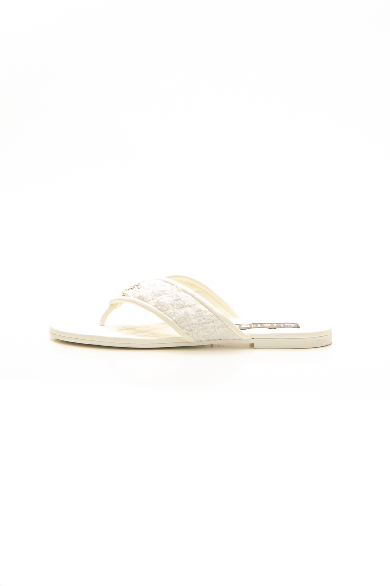 Chanel-CC-Thong-Sandals-Size-37-292973