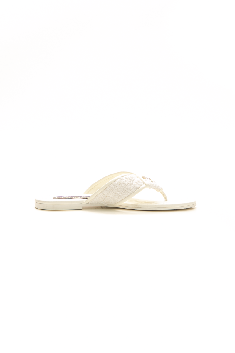 CC Thong Sandals - Size 37