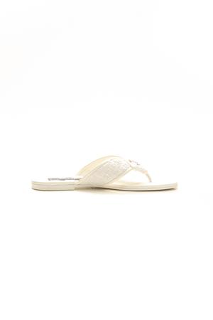 CC Thong Sandals - Size 37