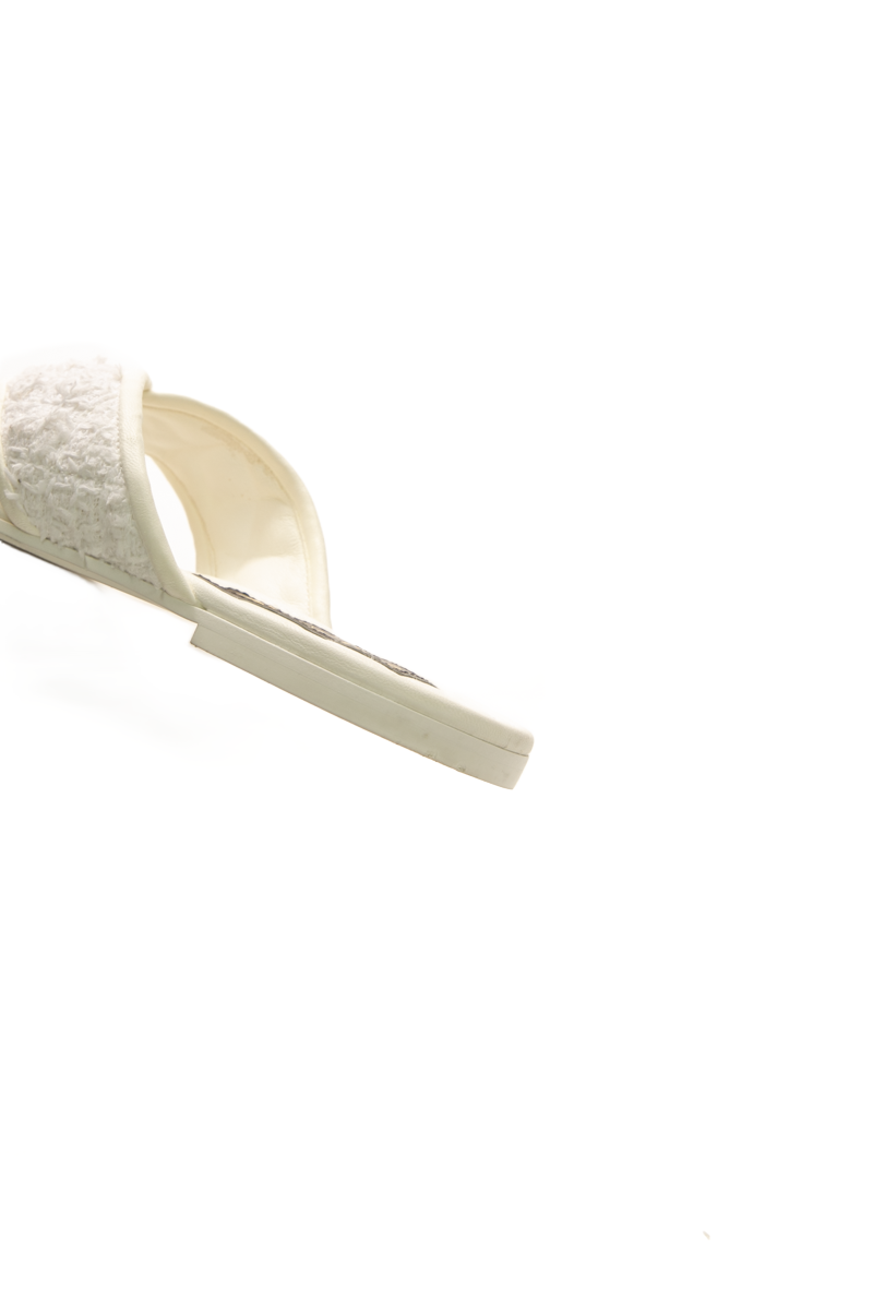 CC Thong Sandals - Size 37