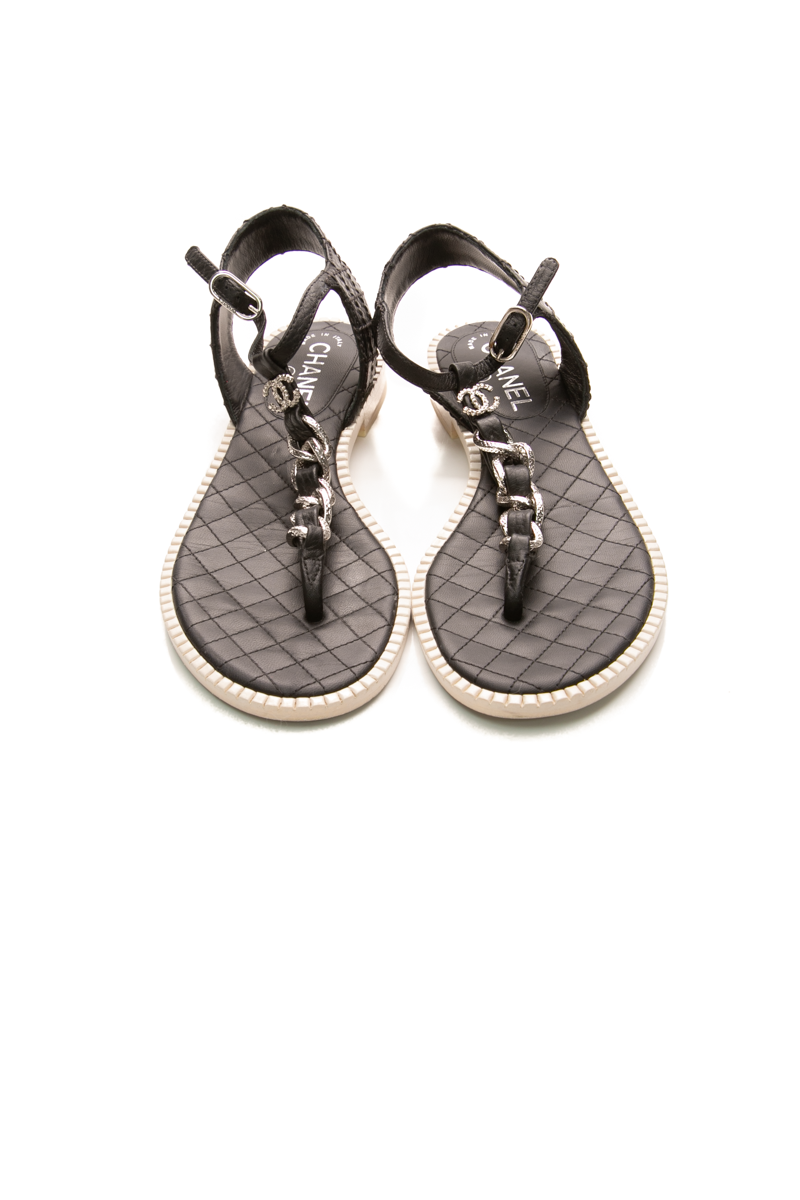 Chanel-Thong-Sandals-Size-38-297173 