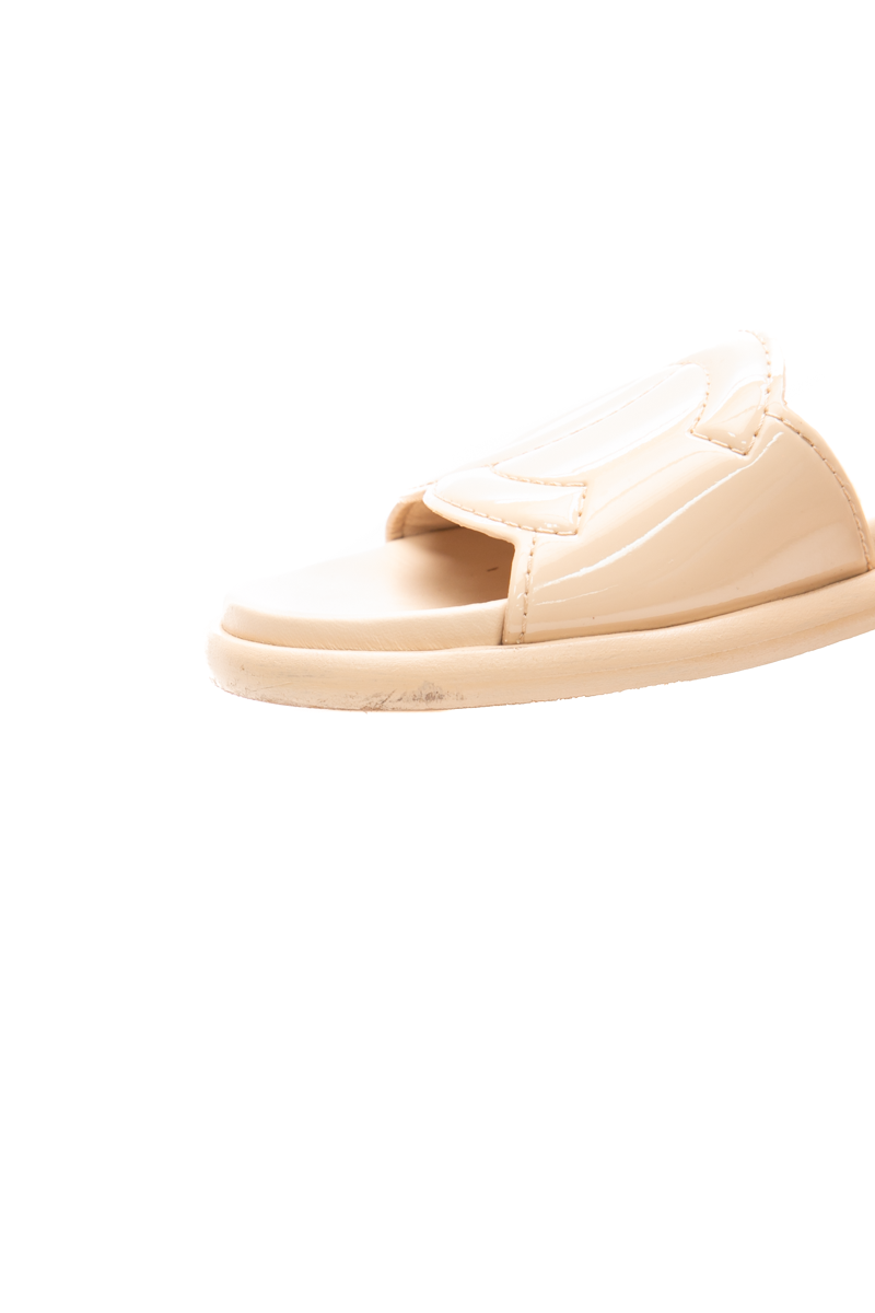 CC Slide Sandals - Size 38