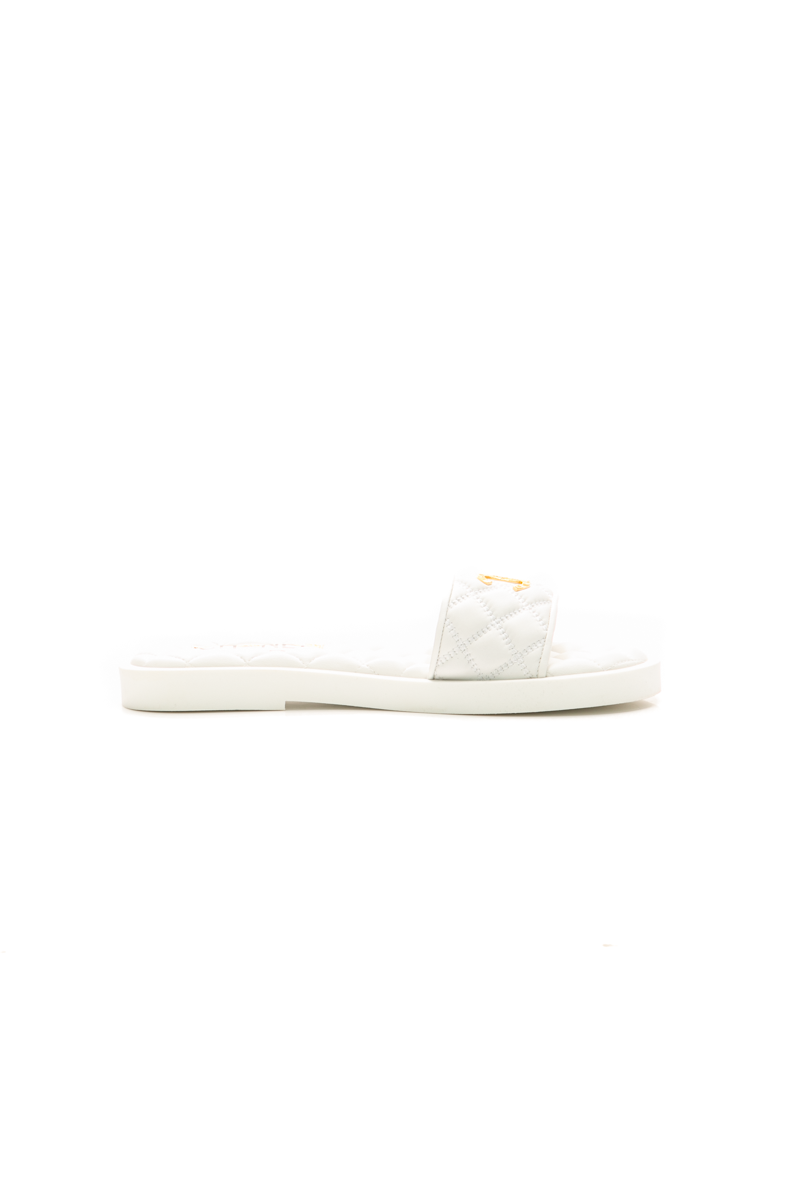 CC Slide Sandals - Size 37.5
