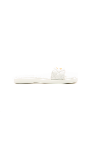 CC Slide Sandals - Size 37.5