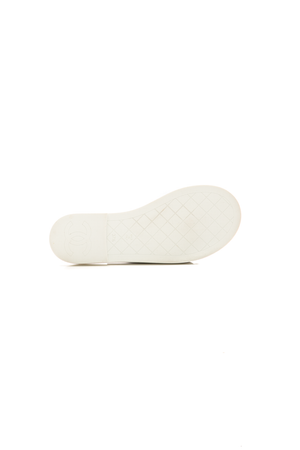 CC Slide Sandals - Size 37.5