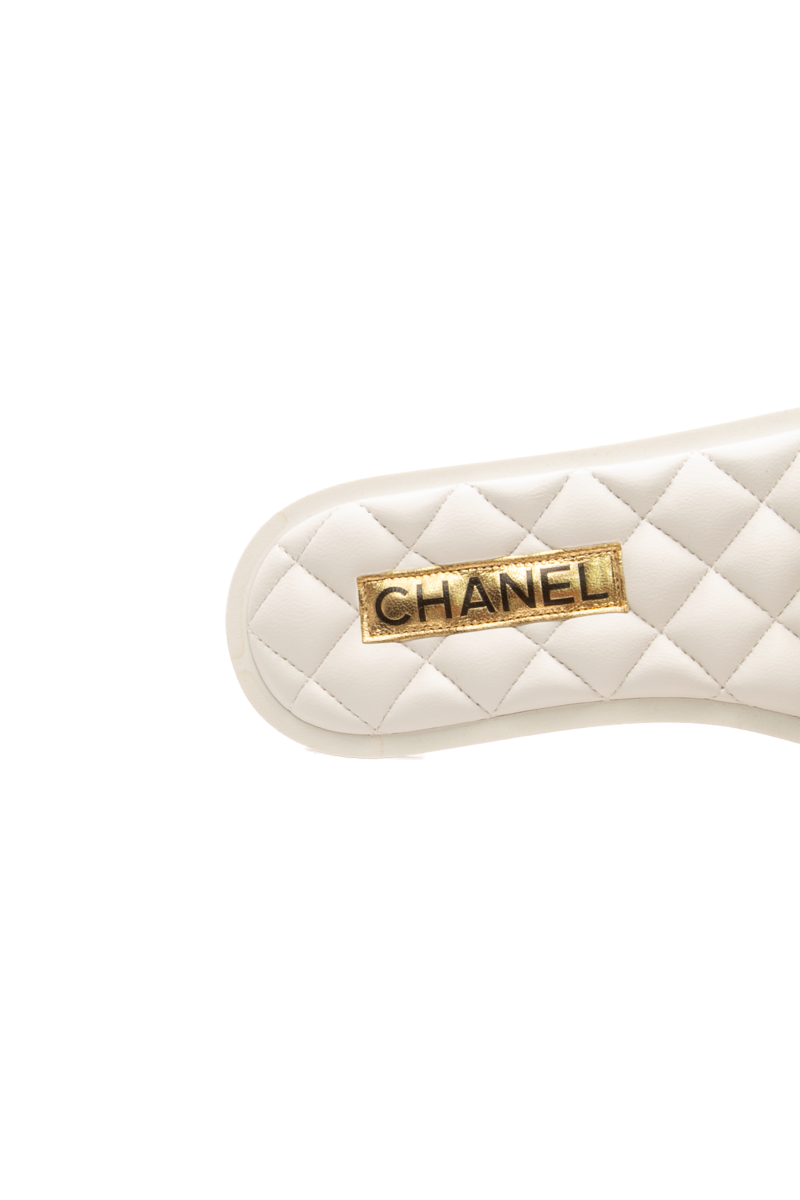 CC Slide Sandals - Size 37.5