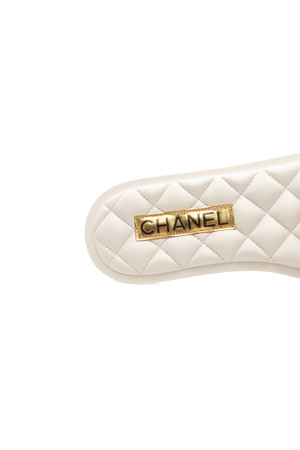 CC Slide Sandals - Size 37.5